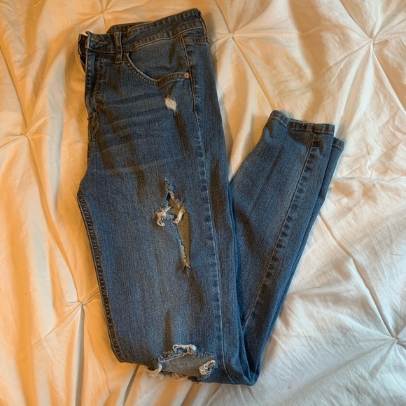 Wild Fable Jeans - Picture 2 of 4